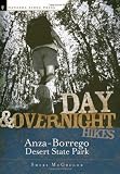 Search : Day and Overnight Hikes: Anza-Borrego Desert State Park