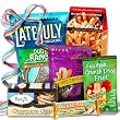 Gluten Free Gift Basket Stack