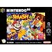 have the best N64 collection