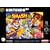 Super Smash Bros