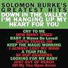 Image of album by Solomon Burke