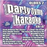 Party Tyme Karaoke: Oldies 2