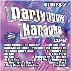 Party Tyme Karaoke: Oldies, Vol. 2 by Sybersound