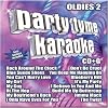 Party Tyme Karaoke: Oldies 2