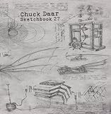 Sketchbook 27
