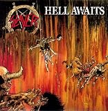Buy : Hell Awaits [Vinyl]