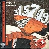 Tempi Dispari (Mlps)