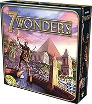 7 Wonders

