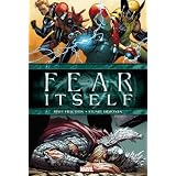 Fear Itselfpar Matt Fraction