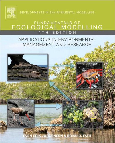 Fundamentals of Ecological Modelling: Applications in Environmental Management and Research (Developments in Environmental Modelling)