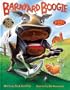 Barnyard Boogie: Original Puppet Book