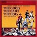 The good, the bad and the ugly - music theme