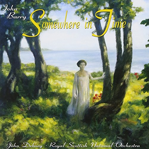 Somewhere in Time Various