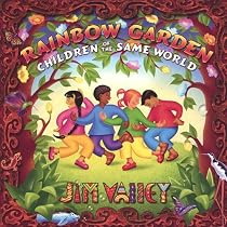 Rainbow Garden Reprise