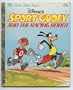 Disney's Sport Goofy and the racing robot (Little golden books)