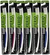 Dr. Collins Perio Supersoft Bristles Toothbrush 6 Pack