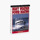 Bennett Dvd Heavy Weather Powerboat Handling - Instructional Video - Bennett Video by BENNETT VIDEO
