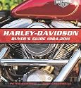 Harley-Davidson Motorcycle Buyer's Guide: 1984-2010