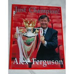 Just Champion!