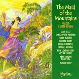 Maid of the Mountains