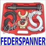 Hesselink McPherson Federspanner FS-1000