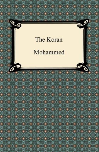 The Koran (The Qur'an)