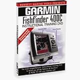 Garmin Fishfinder 400c