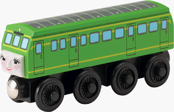 61sQHOJCOxL Thomas & Friends Wooden Railway   Daisy