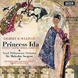 Gilbert & Sullivan: Princess Ida