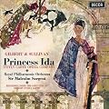 Gilbert & Sullivan: Princess Ida / Pineapple Poll