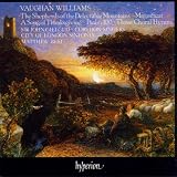 Vaughan Williams: The Shepherds of the Delectable Mountains
