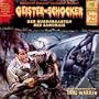 Der Horrorgarten des Samurais-Vol.25