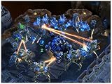 picture of Starcraft II: Wings of Liberty (Mac/PC DVD-ROM)