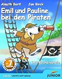 Eigenschaften United Soft Media Verlag GmbH  / Emil und Pauline bei den Piraten