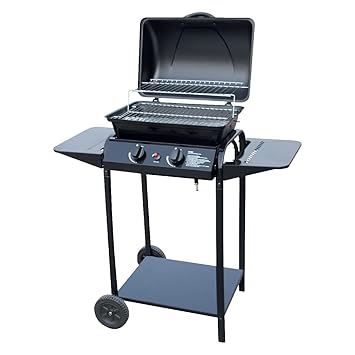 barbecue gaz arizona 5kw