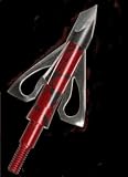Crimson Tusker Replacement Blades