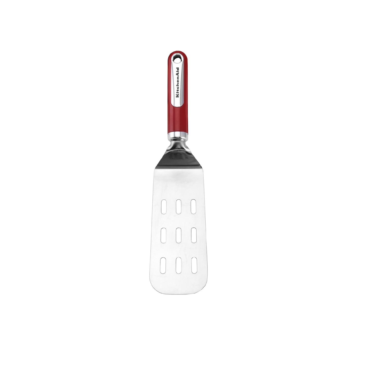 KitchenAid Nylon Cooking Utensils (Red) eBay