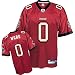 Reebok Tampa Bay Buccaneers Derrick Ward Youth Replica Jersey Size: Small