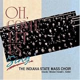 Oh Come Let Us Sing [CD on Demand]