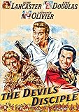 The Devil's Disciple (1959)