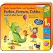 Mein Puzzle- Spiel- und Lernbuch: Farben, Formen, Zahlen - was ich alles kann!