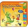 Mein Puzzle- Spiel- und Lernbuch: Farben, Formen, &hellip von Sandra Grimm