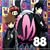 88(��������REBORN!��)(DVD�t)
