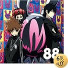 88(��������REBORN!��)(DVD��)(�߸ˤ��ꡣ)