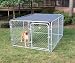 PetSafe SunBlock Top for PetSafe Kennels, 6-Foot-by-8-Foot
