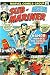 Sub-Mariner #60 The Invasion of New York!