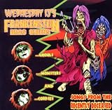Songs from the Recently Deceased