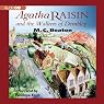 Agatha Raisin and the Walkers of Dembley: Agatha Raisin, Book 4