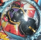 Bakugan Battle Brawlers Booster Pack Darkus STINGLASH [black] VERY RARE