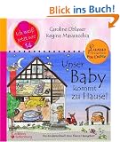 Unser Baby kommt zu Hause! Das Kindersachbuch zum Thema Hausgeburt